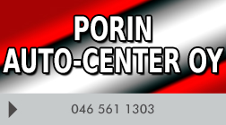 Porin Auto-Center Oy